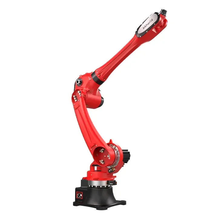 Industrial Six Axis Assembly Robot