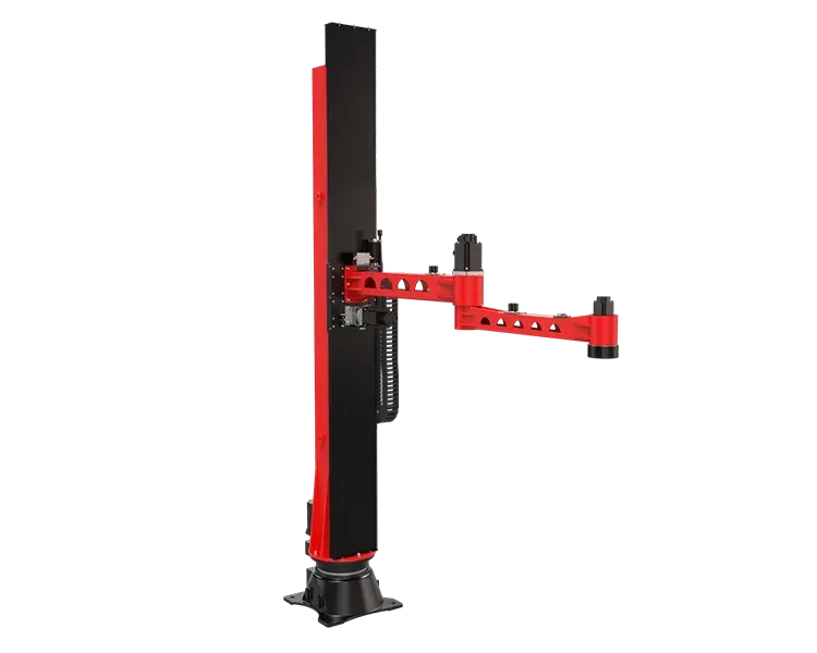 BRTIRPZ2465A — 65 kg Palletising Robot