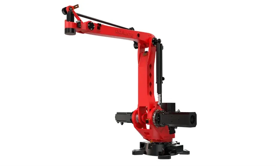 BRTIRPZ3116B — Four Axis Palletising Robot