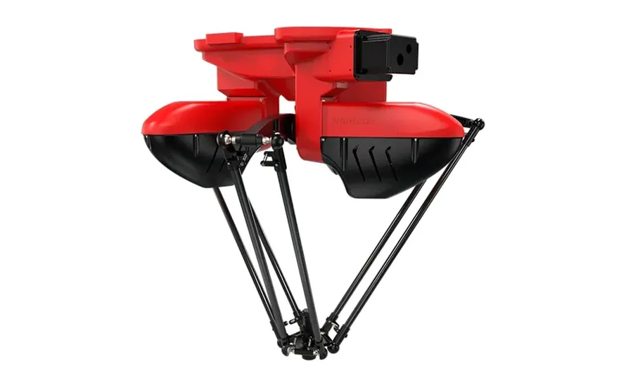 BRTIRPL1215A — Parallel Sorting Robot