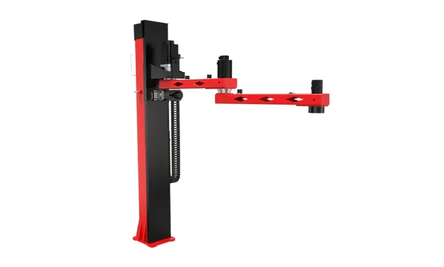 BRTIRPZ2080A — Column Palletising Robot