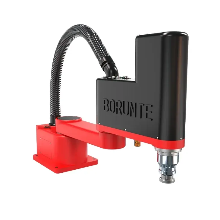 High Precision SCARA Robot