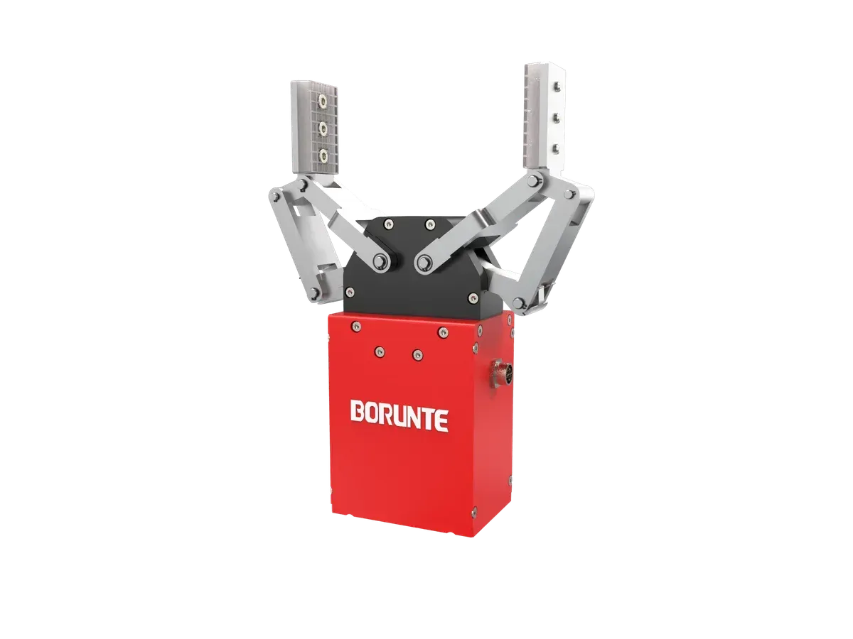 Servo Grippers
