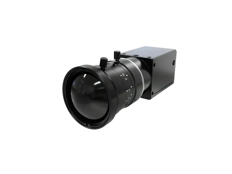 Vision Systems