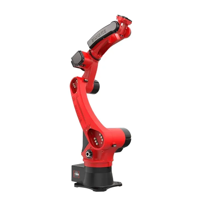 Six Axis Welding Robot